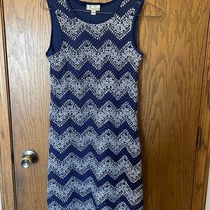 Tanzara Tank Dress